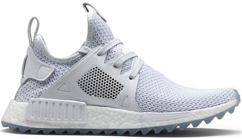 adidas nmd xr1 knit weiß|Adidas NMD xr1 stockx.